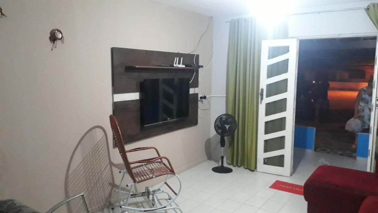 Casa Para Temporada Canions Caninde de Sao Francisco Luaran gambar