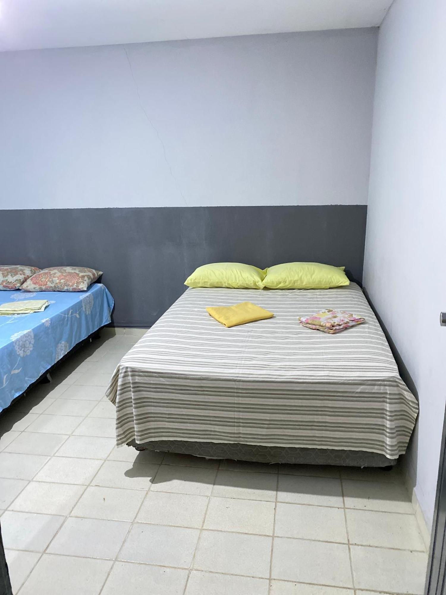 Casa Para Temporada Canions Caninde de Sao Francisco Luaran gambar