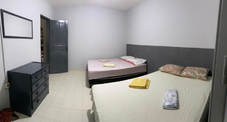 Casa Para Temporada Canions Caninde de Sao Francisco Luaran gambar