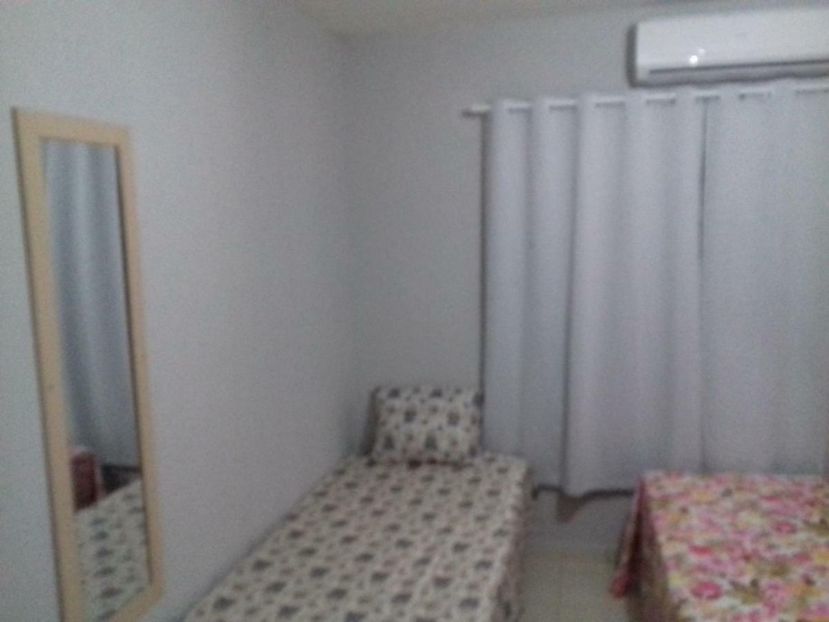 Casa Para Temporada Canions Caninde de Sao Francisco Luaran gambar