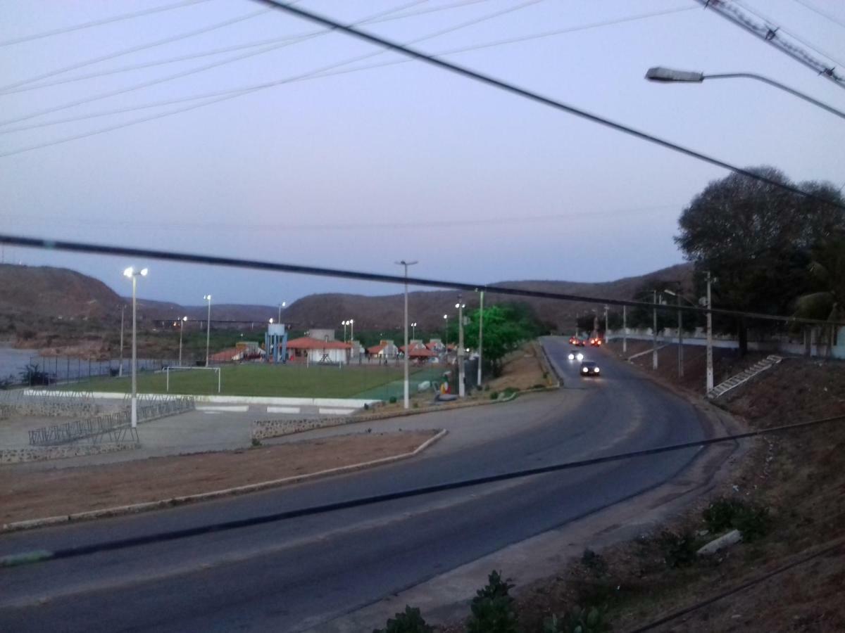 Casa Para Temporada Canions Caninde de Sao Francisco Luaran gambar